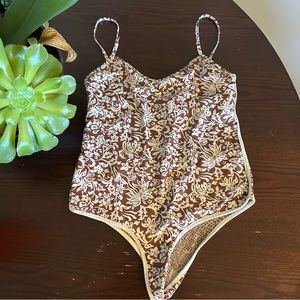 Acacia One Piece Bikini